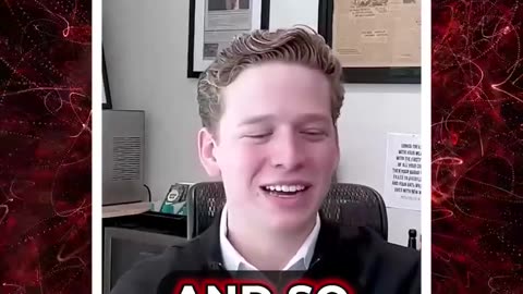 Mikey McCoy's We're going to be at every HIGH-SCHOOL | Isreal Sponsored