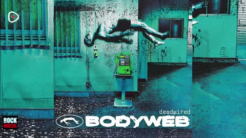 Bodyweb - deadwired (EP) 2025