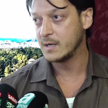 Mesut Ozil: "I will establish an academy in Ümraniye"
