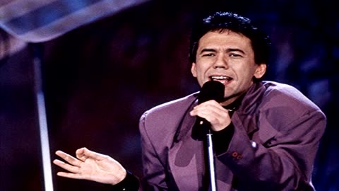 Gilbert Gottfried 03 Special "DIRTY JOKES"