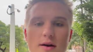 RIP Charlie Kirk and Iryna Zarutska 🤍🕊️