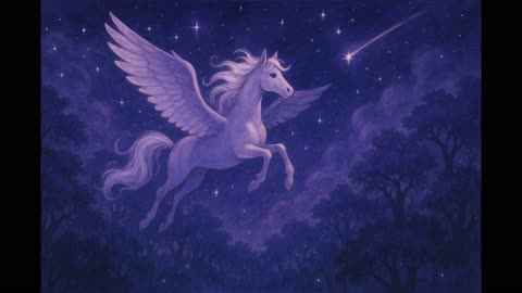 Pegasus sighting V1