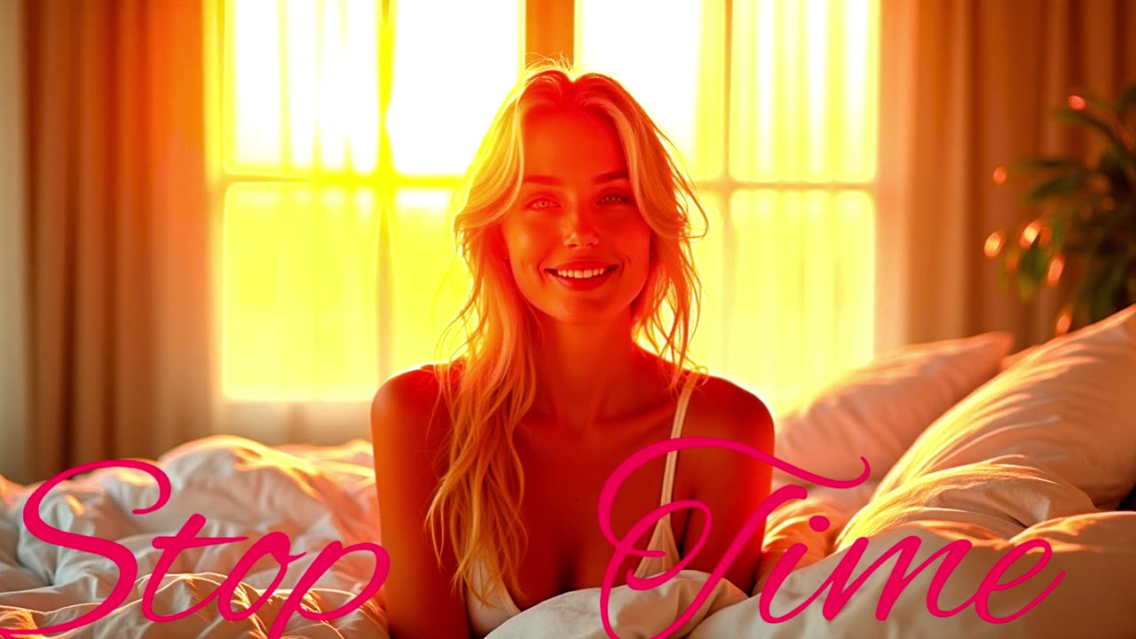 ROCK. Song Stop Time..