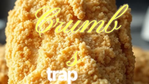 FlavorVille Food Science: Why Crispy Food Hits Harder (Crunch, Heat & Cheese Pulls)