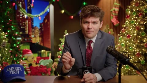 Nick Fuentes ROASTS Cucked Conservative Men: "Put Women in Their PLACE—I'm the Incel Saying It!"