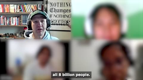 Why Society Feels Different Now: Education, Power, and What We're Not Told