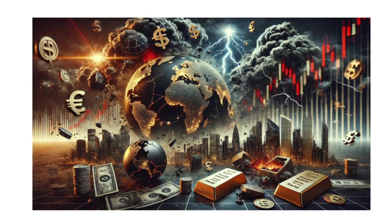 💥 HUGE NEWS! China Will Make Your Gold & Silver Holdings Priceless! 🚨