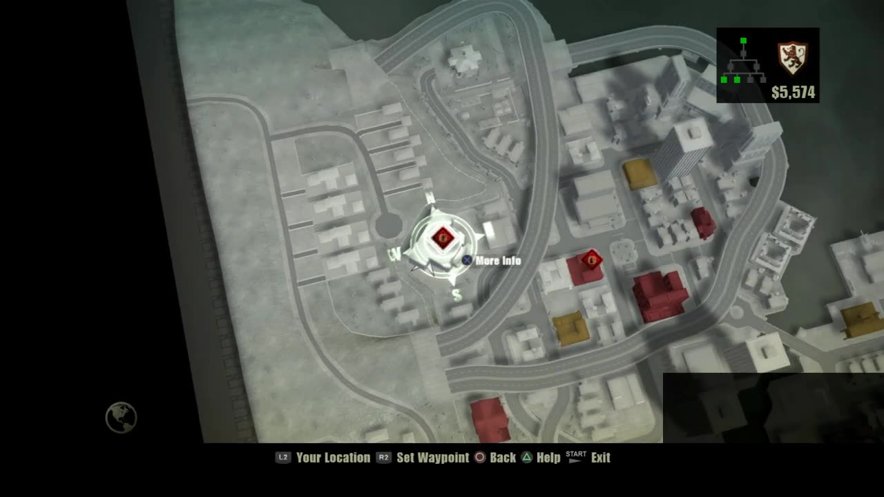 PLAYING The Godfather 2 LIKE A BOSS! ep3