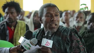 ወንበር ዉድብ ህወሓት ሒዝካ ህወሓት ምጥፋእ ኣይከኣልን! - ተወከልቲ 20 ዓዲ ወጀራት