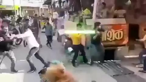 STREETSHITTER PAJEET - SAAR WARS LOL
