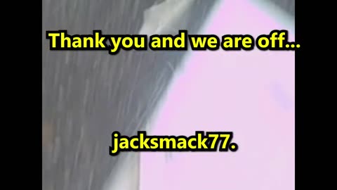 15 Jul 25 JackSmack77 Desecrates Copy of Purpose Driven Life