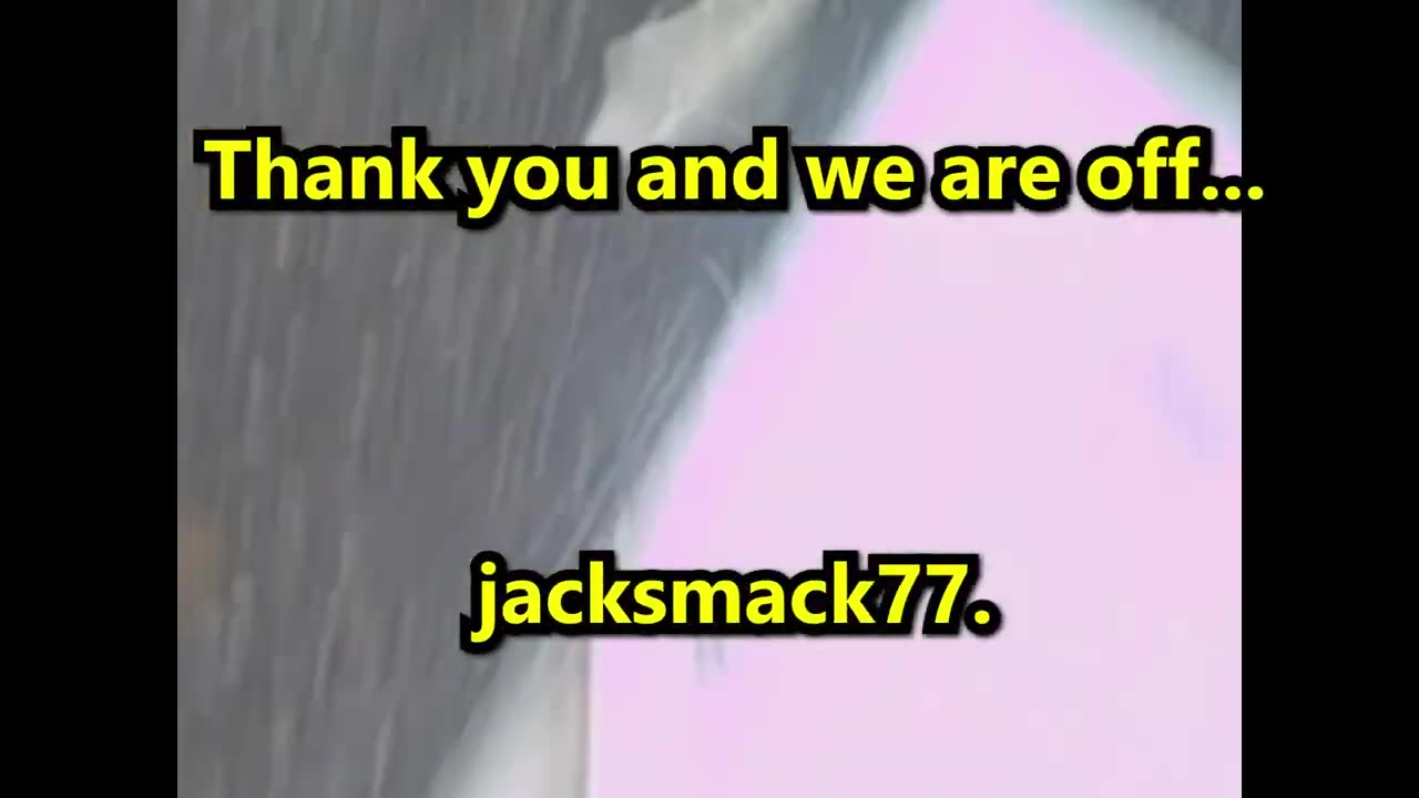 15 Jul 25 JackSmack77 Desecrates Copy of Purpose Driven Life