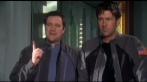 Rumors Of My Demise... Stargate Atlantis McShep