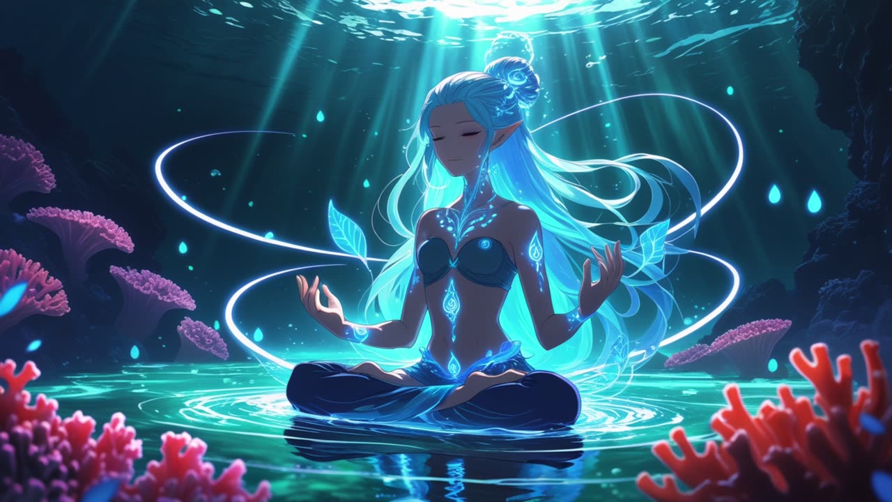 Water junn V8