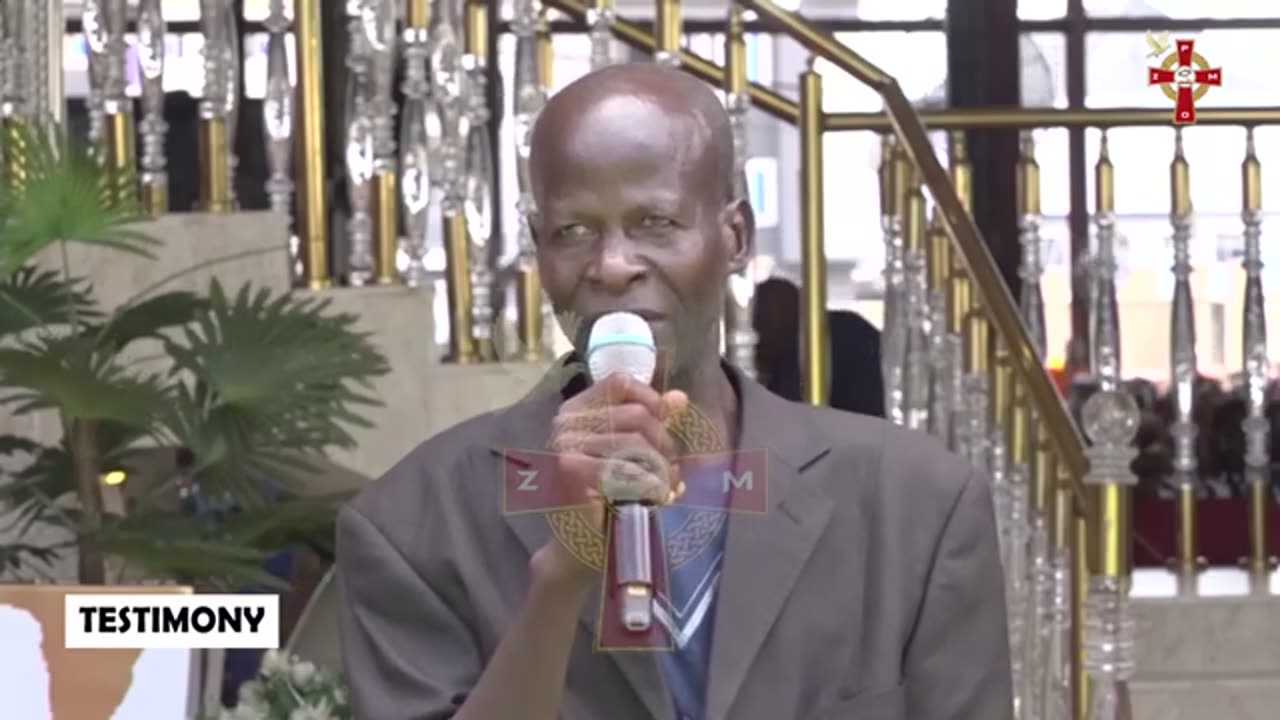 "I WAS REJECTED BECAUSE I BECAME A CHRISTIAN ". NEW CONVERT TESTIFIES. June 3rd 2023
