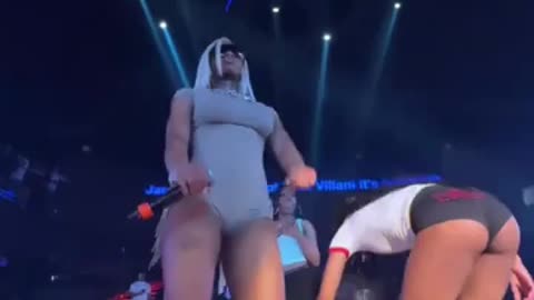 Sexxy Redd TWERK SUM