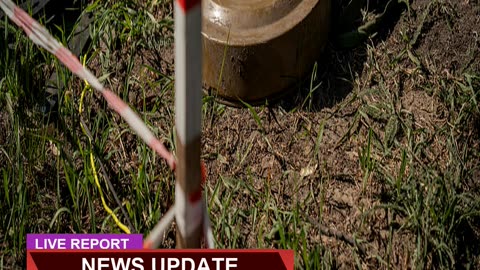 Demining Ukraine From Drones to Risking it with a