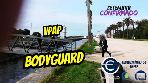 BodyGuard