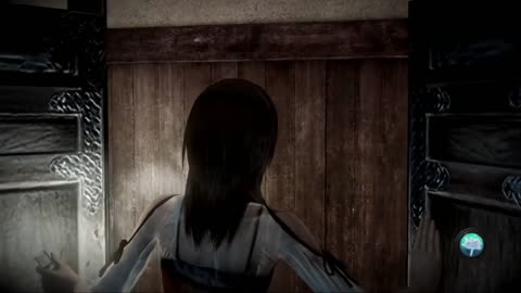 Fatal Frame Maiden Of Black Water Parte 12