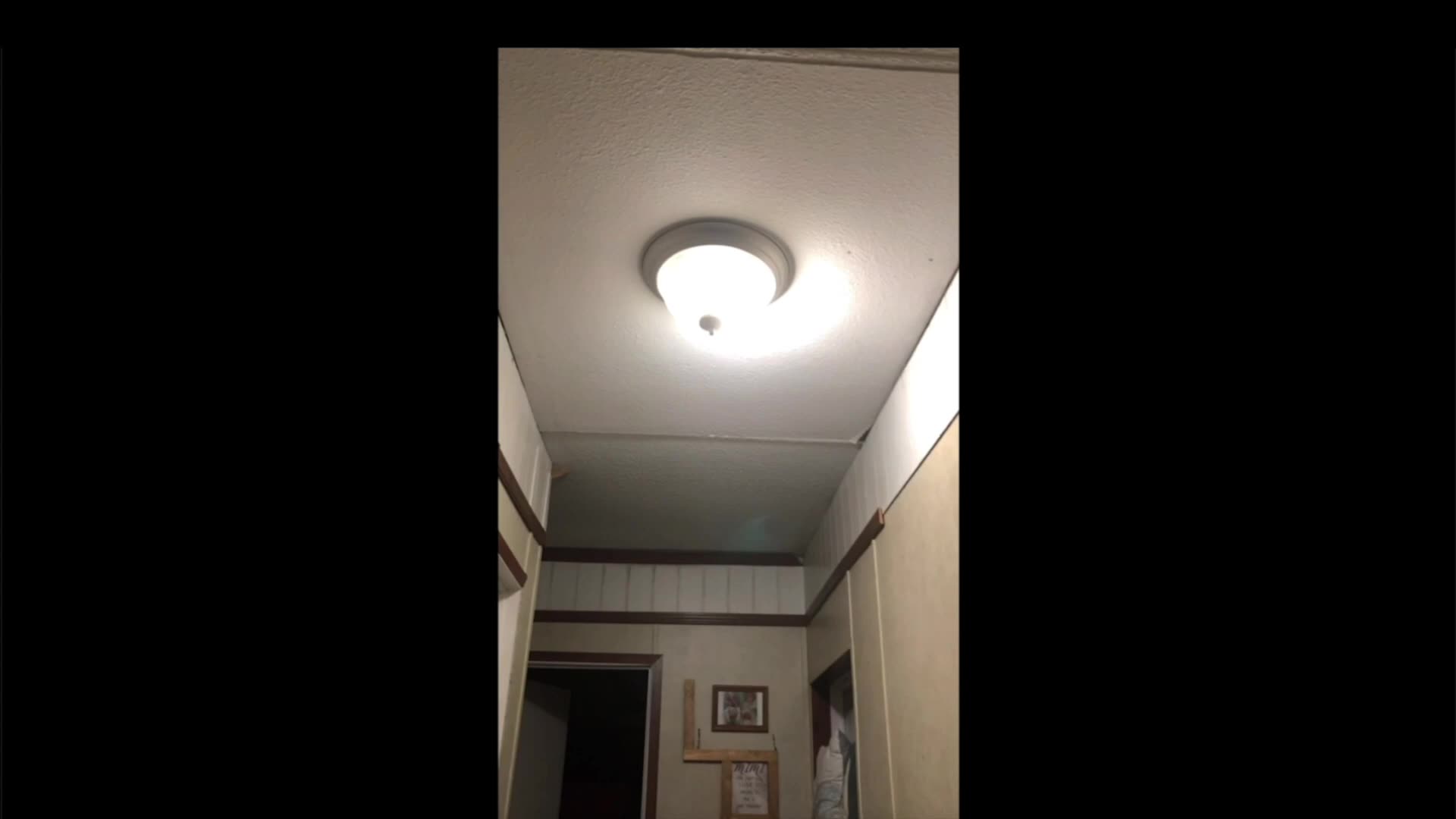 This is crazy! ISS astronauts spot TWO moons orbiting earth!