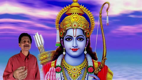 Mere ghar ram aaye hain | Meri chaukhat pe chalke aaj charo dham aaye hain | Jai Sri Ram