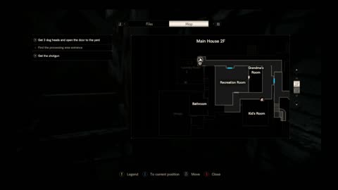 Resident Evil 7: Part 8