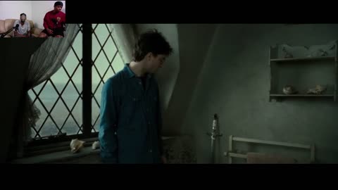 Harry Potter And The.Deathly Hallows Part 2