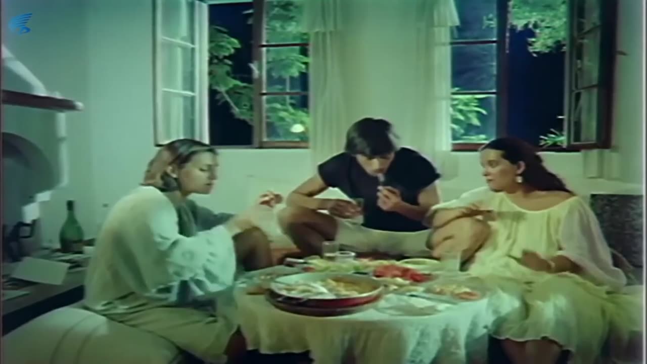 Dul Bir Kadın