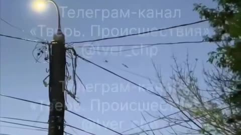 💥✈️ Ukraine Russia War | Russian Air Defense Engages Own TU-154 in Friendly Fire | RCF