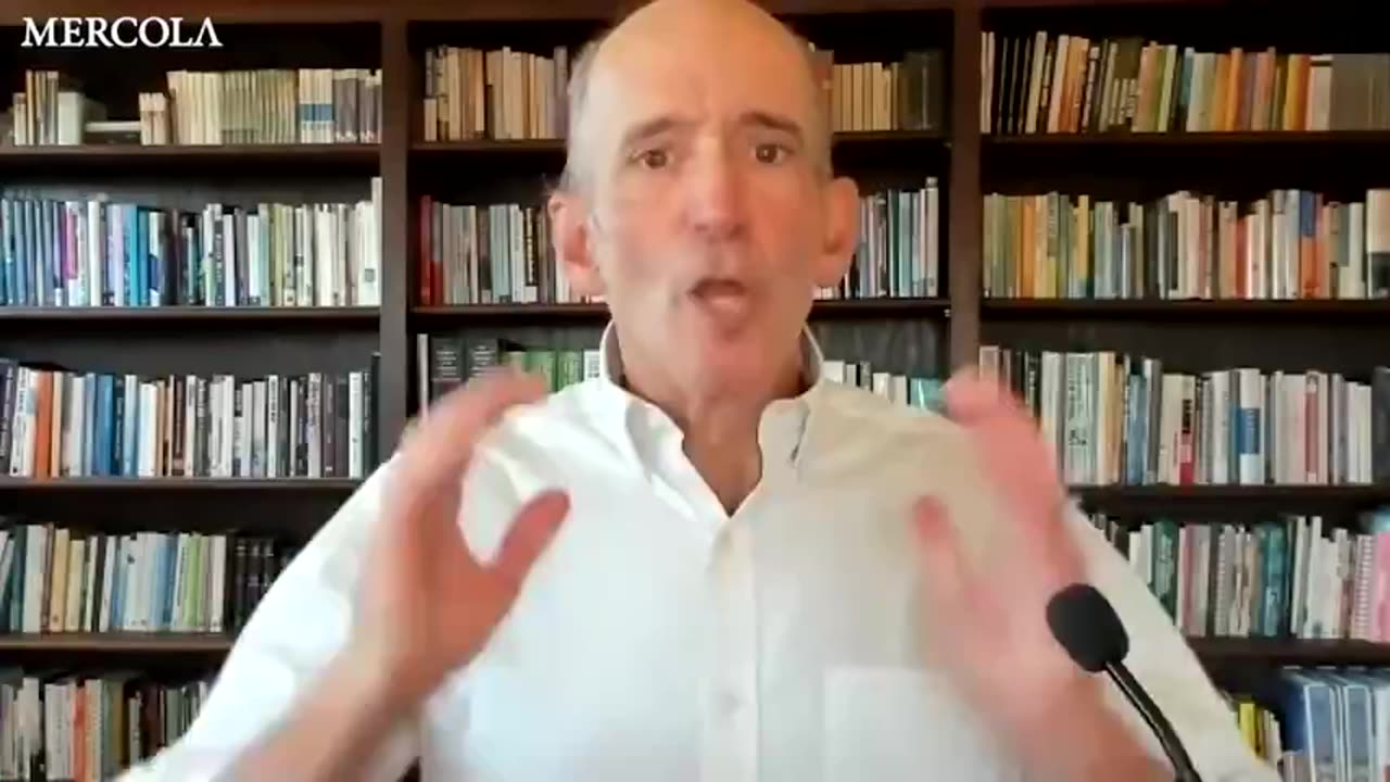 Toxic Legacy- Interview with Stephanie Seneff, Ph.D.,