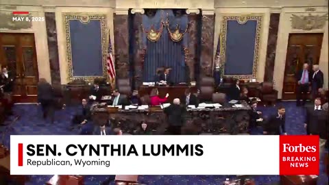 Cynthia Lummis And Bill Hagerty Tout Bill To Make US The Leading Figure In Cryptocurrency