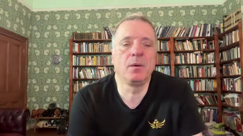 Russia Aims Military Victory Takes Drone Lead; Ukraine Stalls On Talks; US Military Dominance Gone