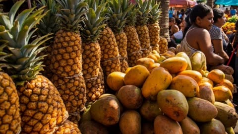 Tourism Fiji