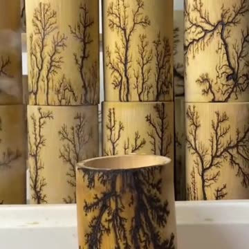 ELECTRICITY: The Start of Biological Life ?