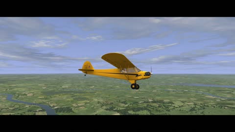 History in the Skies Episode 08: Piper Cub
