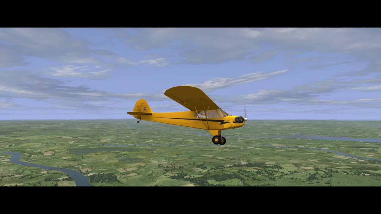 History in the Skies Episode 08: Piper Cub