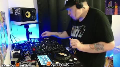 SkankOut#Sessions is live!