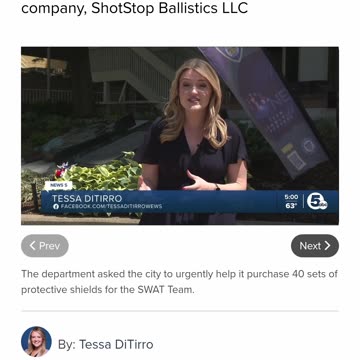 The ShotStop controversy in 1 minute