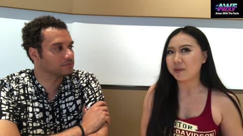Alexandre Lee Shares Why Chengdu is a Nice City (Part 5) | AWF Series