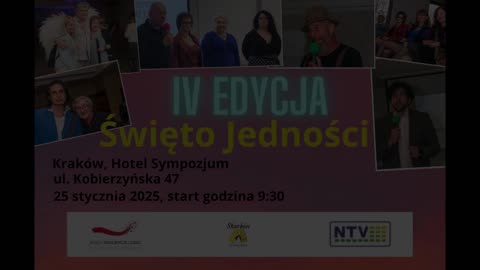 Święto Jedności, Edycja IV - Daniel Cankow