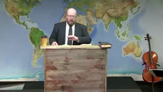 08.10.2025 (PM) Colossians 2: With the Increase of God | Pastor Jim Wiebe visits Faithful Word Baptist Church, Tempe, AZ