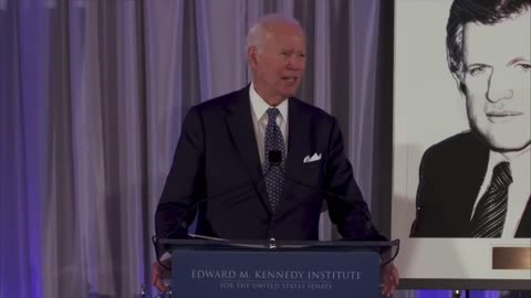 Biden: “We remain in a battle for the soul of our nation … "