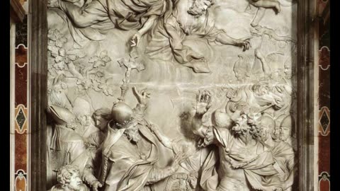 Fr. Hewko, St. Patrick Meets Pope St. Leo, 1/13/26