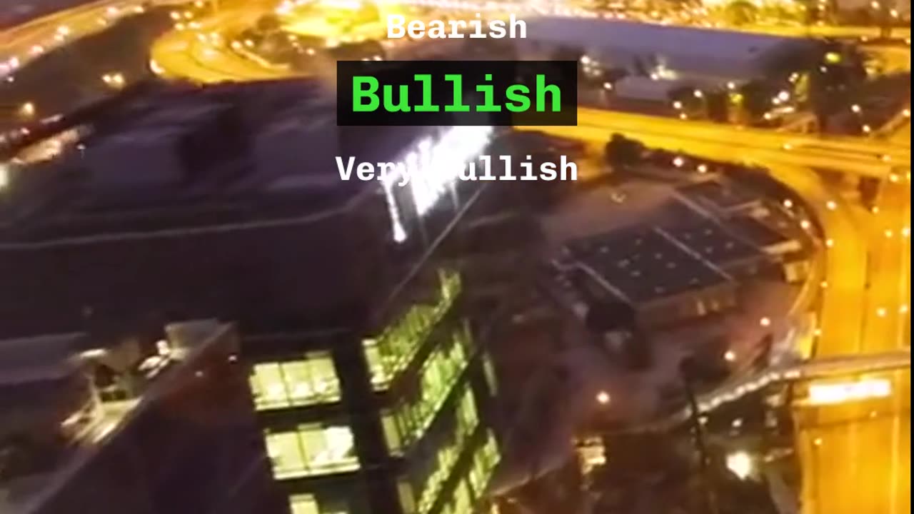 🚨 $BITF 🚨 Why is Bitfarms Ltd. trending today? 🤔 #BITF #stocks #stockmarket