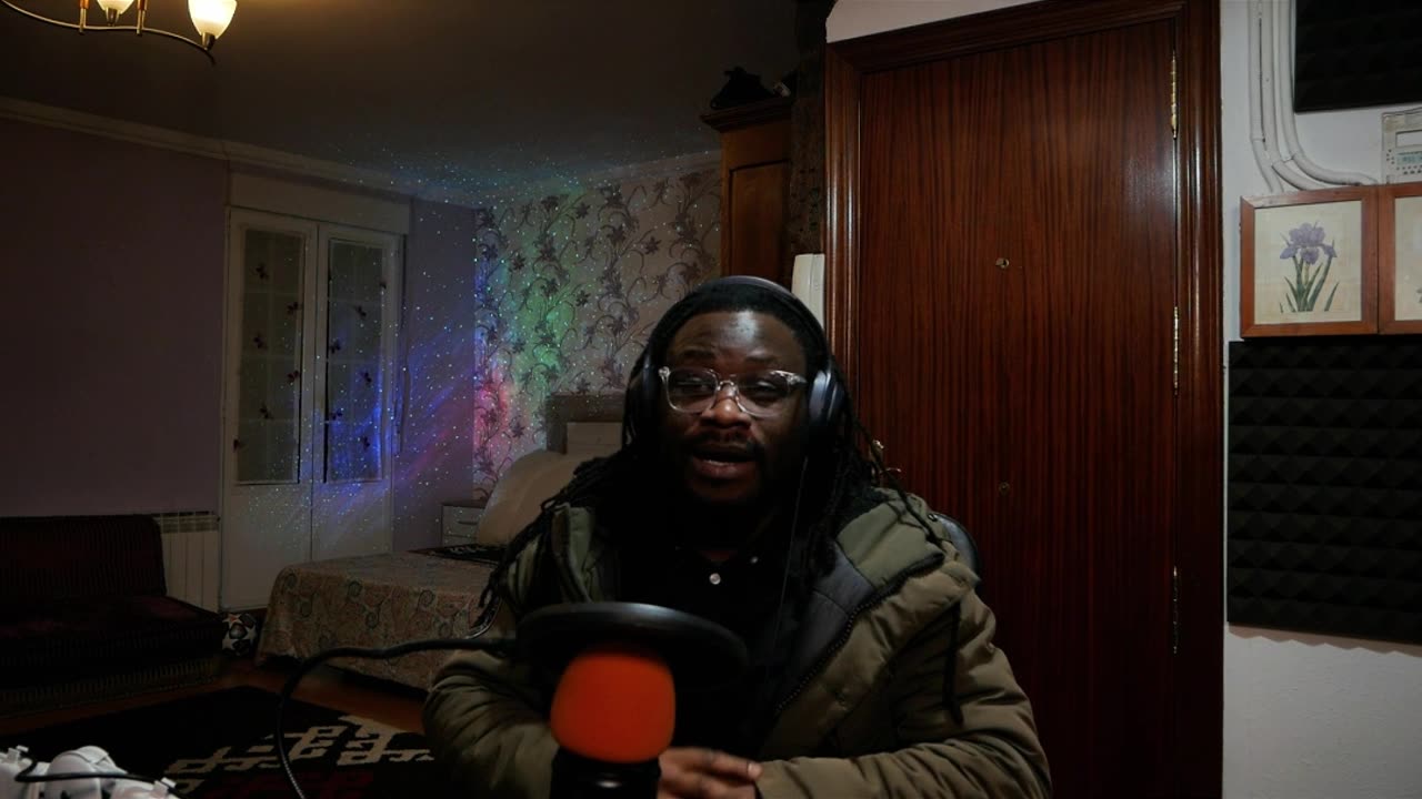 DOMINATION in SILENCE