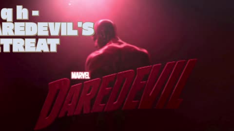 3QH - Daredevil's Retreat
