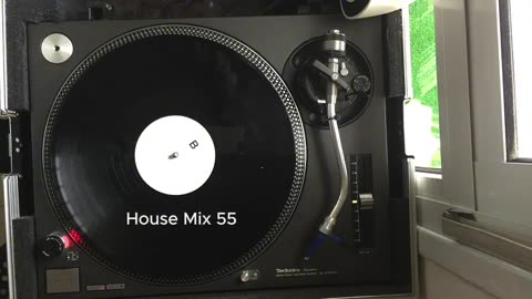 House Mix 55 (Electronic Music / DJ Mix)