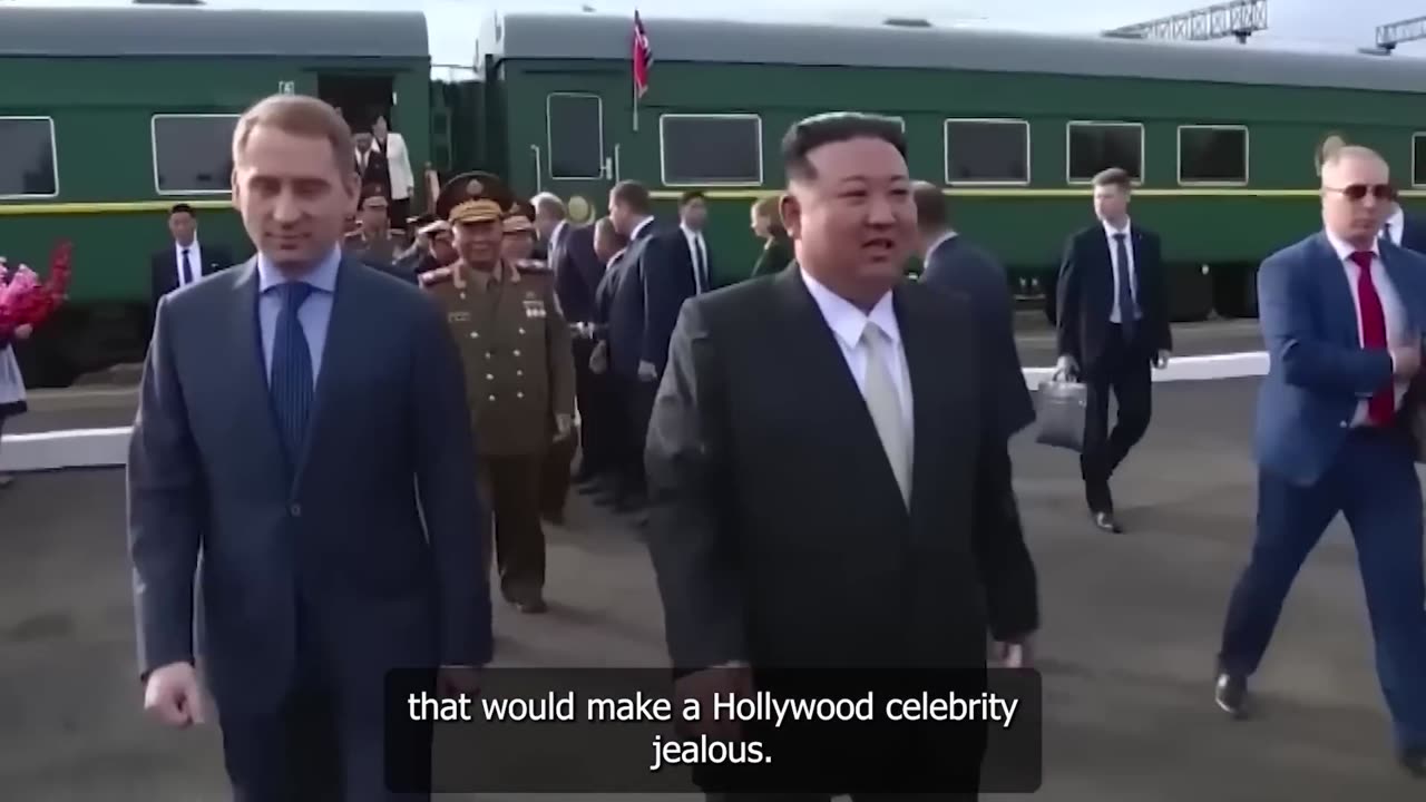 HCNN - 10 Shocking Realities of Life In North Korea Today | Travel Documentary