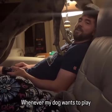 We gonna play or what 😂