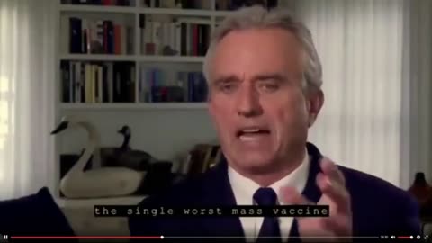 🚨RFK Jr_ _Gardasil is probably the single worst